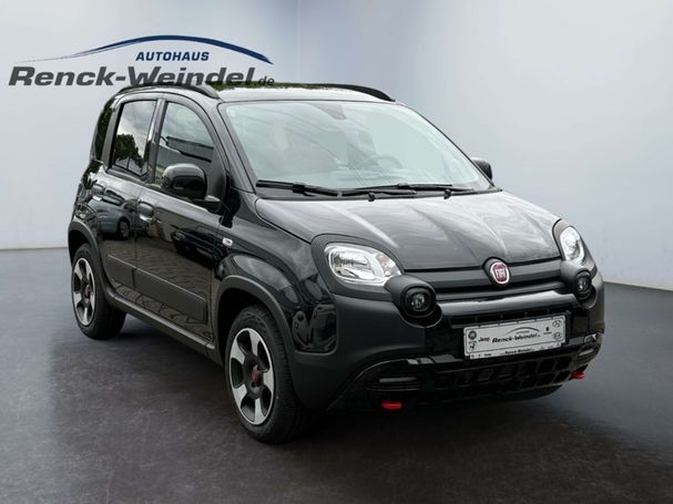 Fiat Panda 1.0 GSE 51 kW image number 7