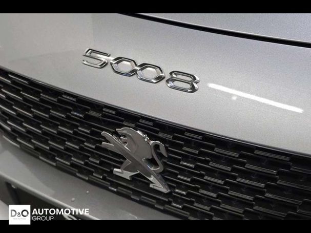 Peugeot 5008 96 kW image number 29