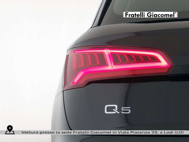 Audi Q5 50 TFSIe quattro S tronic S-line 220 kW image number 24