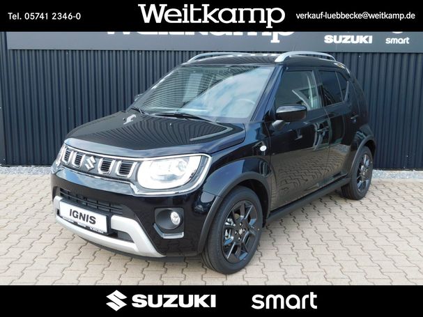 Suzuki Ignis 61 kW image number 1