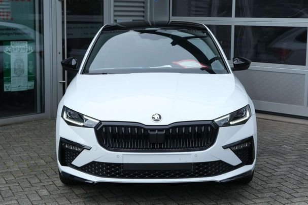 Skoda Scala 1.0 TSI 85 kW image number 23