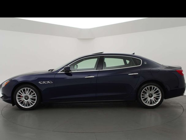 Maserati Quattroporte 202 kW image number 3