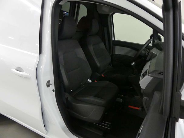 Renault Kangoo dCi 95 70 kW image number 12