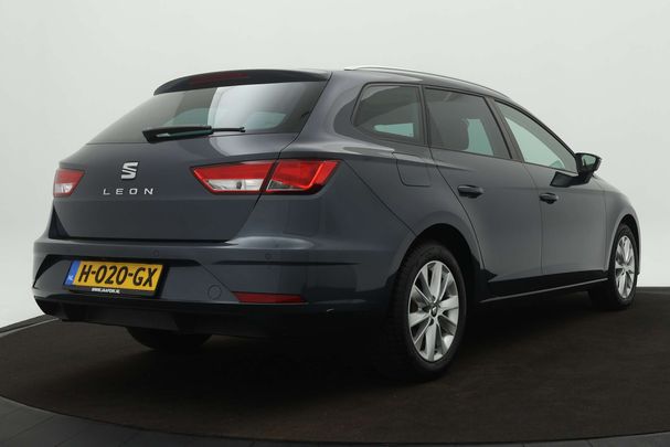 Seat Leon ST 1.0 TSI Style 85 kW image number 2