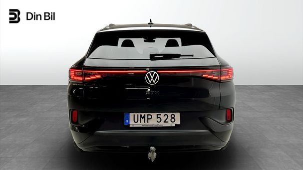 Volkswagen ID.4 GTX 4Motion 224 kW image number 3