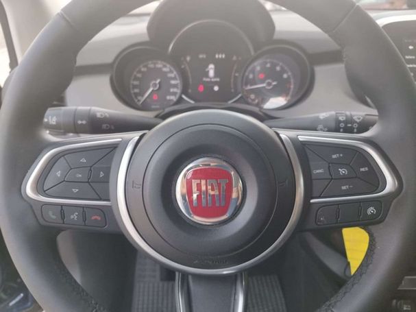 Fiat 500X 1.0 88 kW image number 9