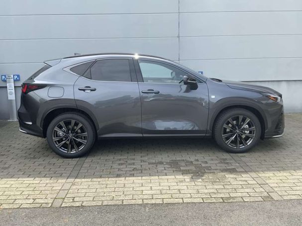 Lexus NX 450 h 227 kW image number 3