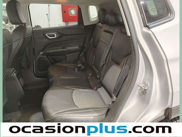 Jeep Compass 1.3 Longitude 96 kW image number 11