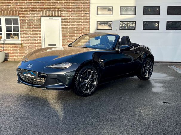 Mazda MX-5 135 kW image number 1