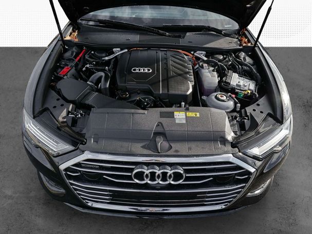 Audi A6 50 TFSIe S-line 220 kW image number 21