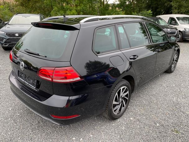 Volkswagen Golf Variant 1.0 TSI 85 kW image number 20