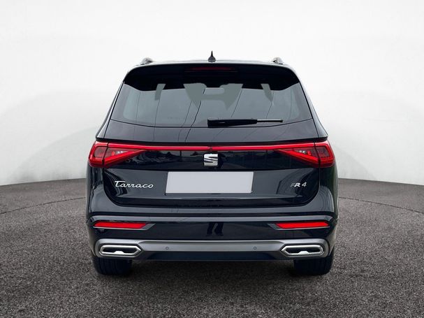 Seat Tarraco TDI FR 4Drive DSG 147 kW image number 3