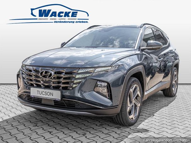 Hyundai Tucson 4WD 195 kW image number 1