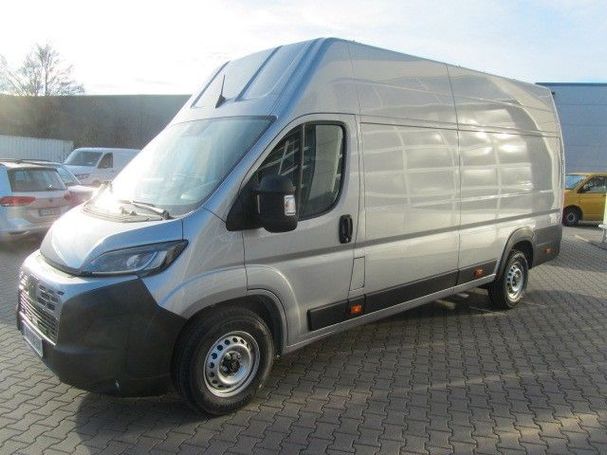 Fiat Ducato 35 L5H3 180 132 kW image number 1