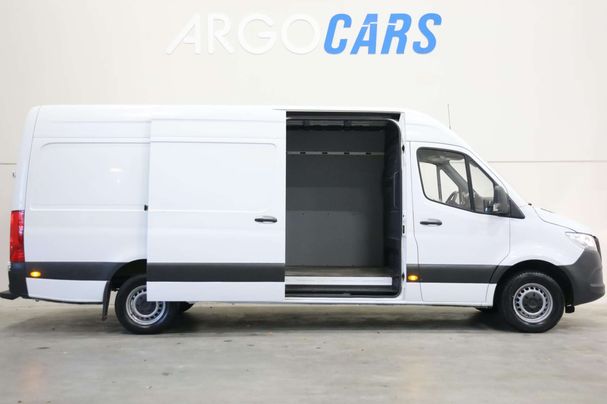 Mercedes-Benz Sprinter 317 CDI 125 kW image number 5