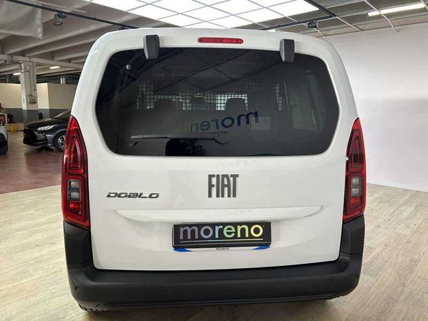 Fiat Doblo 1.5 BlueHDi 96 kW image number 6