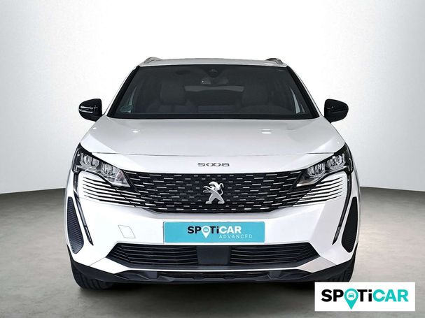 Peugeot 5008 PureTech 130 S&S Allure 96 kW image number 2