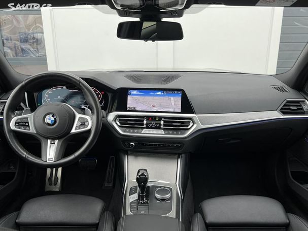 BMW 340i xDrive 284 kW image number 6