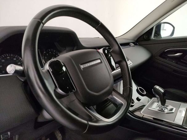 Land Rover Range Rover Evoque 147 kW image number 12