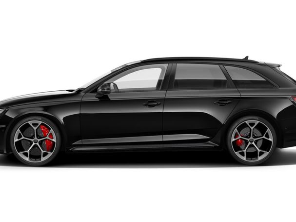 Audi RS4 Avant 331 kW image number 4