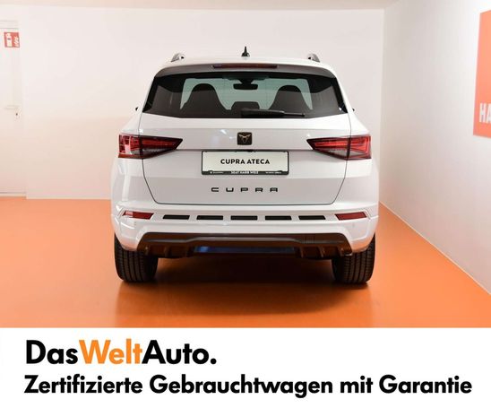 Cupra Ateca 2.0 TSI 4Drive DSG 140 kW image number 4