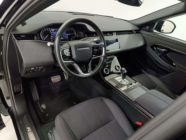 Land Rover Range Rover Evoque 120 kW image number 9