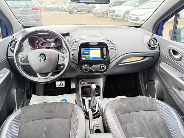 Renault Captur Version S 110 kW image number 13