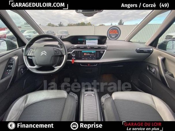 Citroen Grand C4 Spacetourer BlueHDi 130 Shine EAT8 96 kW image number 4