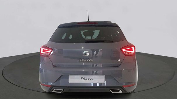 Seat Ibiza 1.0 TSI FR 85 kW image number 6