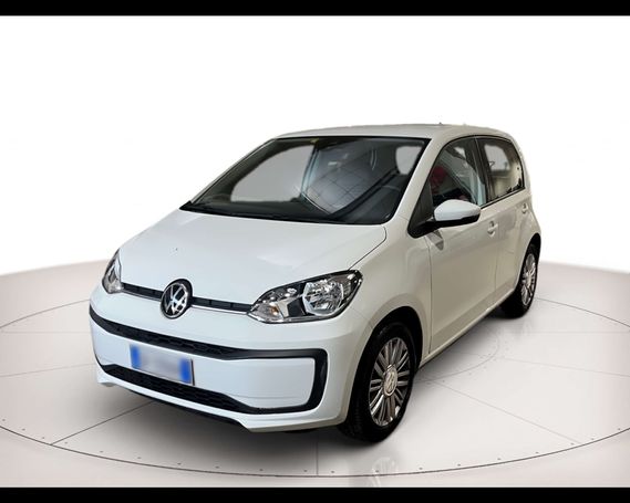 Volkswagen up! 48 kW image number 1