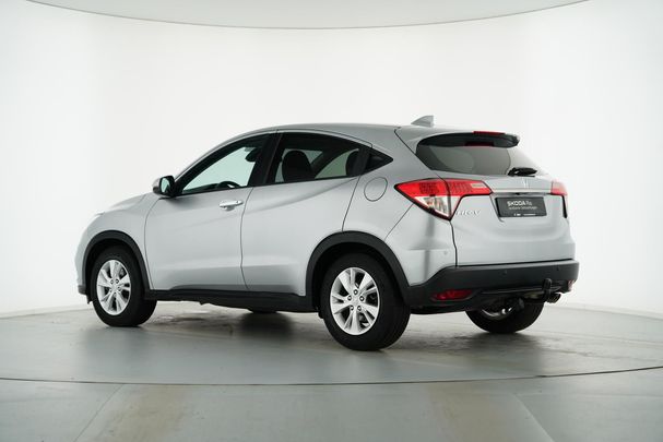 Honda HR-V 1.5 96 kW image number 7