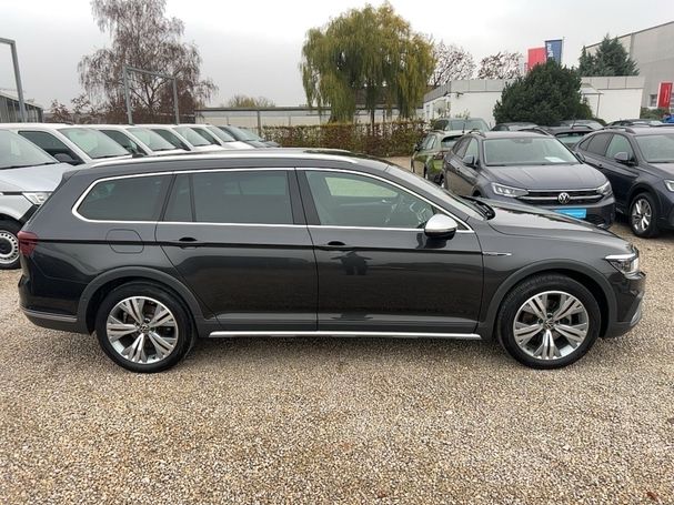 Volkswagen Passat Alltrack TDI 4Motion 147 kW image number 7