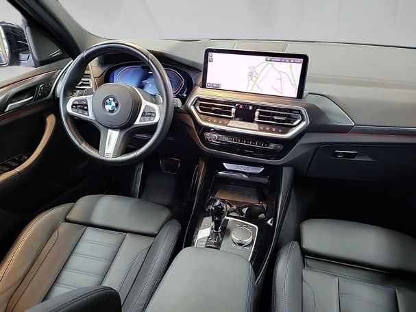 BMW X3 xDrive 210 kW image number 3