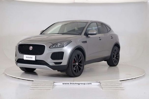 Jaguar E-Pace AWD S 110 kW image number 1