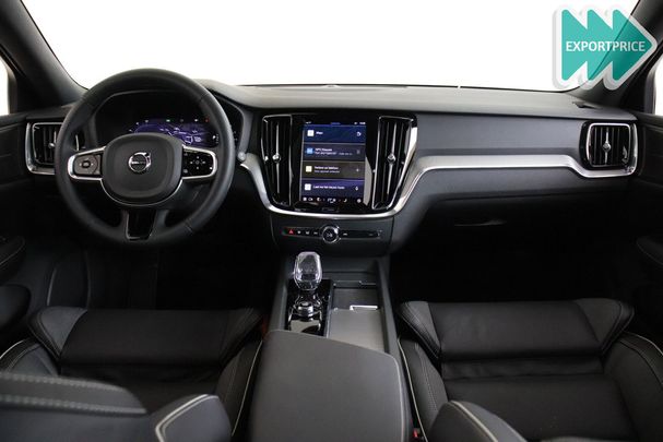 Volvo V60 B4 155 kW image number 9