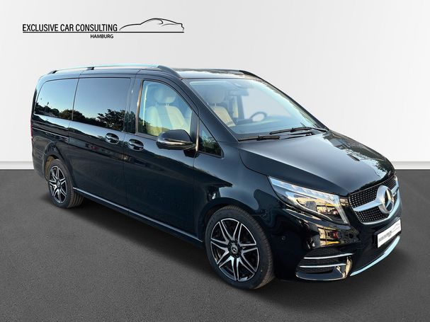 Mercedes-Benz V 250d Exclusive 140 kW image number 2