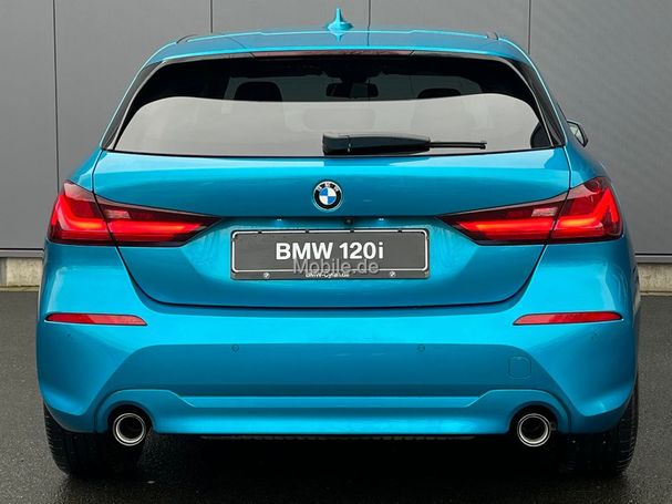 BMW 120i M DKG 131 kW image number 4