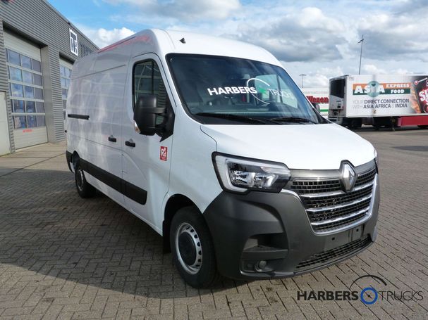 Renault Master Z.E. 56 kW image number 12