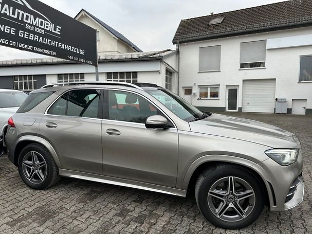 Mercedes-Benz GLE 350 d 200 kW image number 2