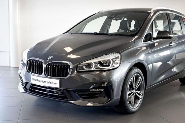 BMW 218i Gran Tourer 103 kW image number 34