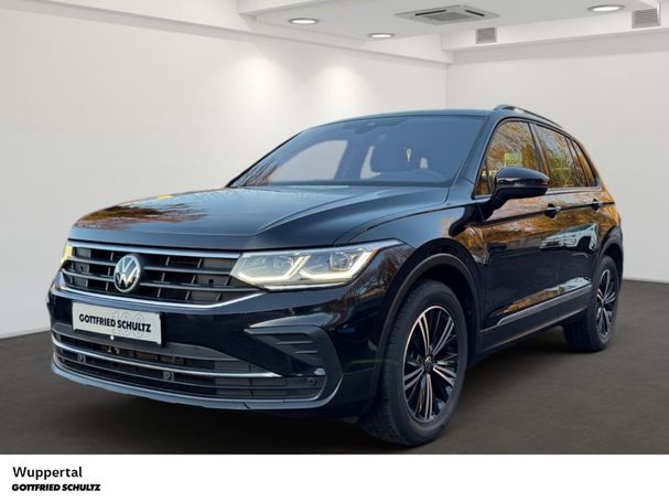 Volkswagen Tiguan 2.0 TDI DSG 110 kW image number 1