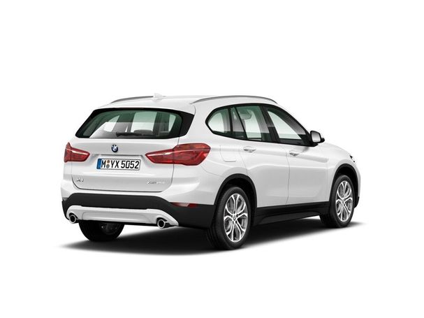 BMW X1 xDrive25i 170 kW image number 3