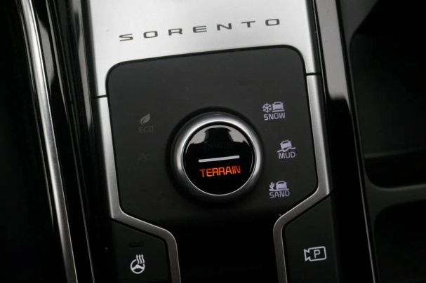 Kia Sorento 169 kW image number 30