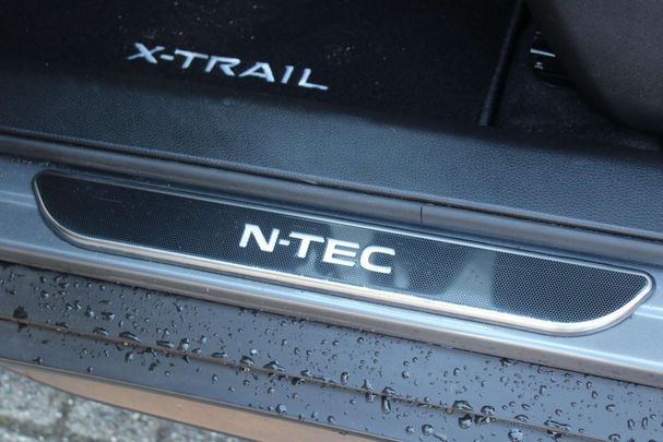 Nissan X-Trail 1.3 DIG-T 117 kW image number 39