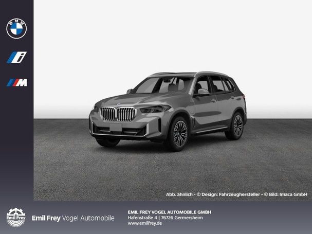 BMW X5 xDrive 210 kW image number 1