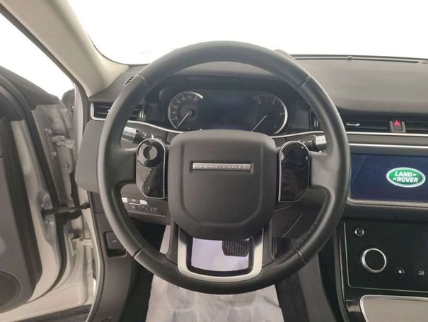 Land Rover Range Rover Evoque 110 kW image number 17