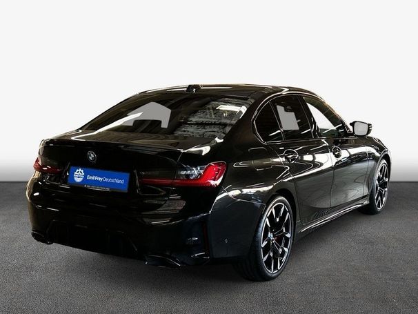 BMW 340i M xDrive 275 kW image number 4