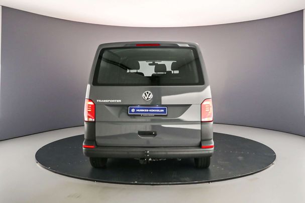 Volkswagen T6 Transporter T6 2.0 TDI 66 kW image number 5