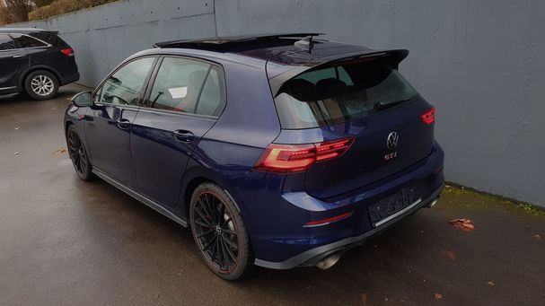 Volkswagen Golf GTI Clubsport DSG 221 kW image number 3