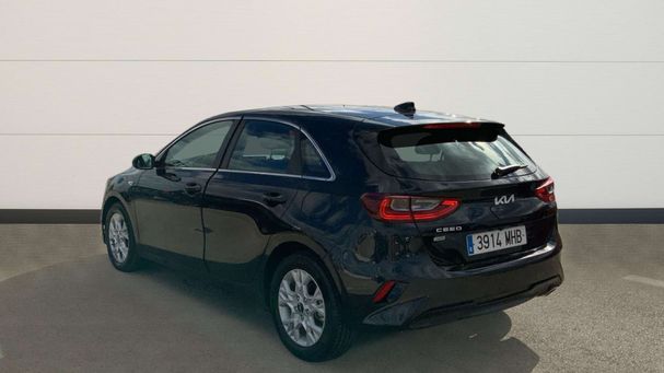 Kia Ceed 1.6 100 kW image number 4